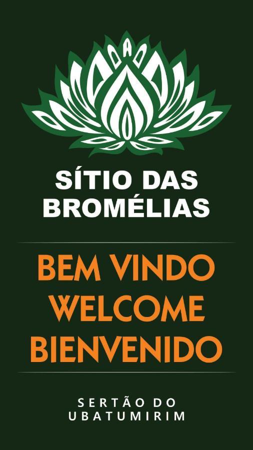Sitio Das Bromelias Cachoeira Do Tombador Ubatuba Dış mekan fotoğraf