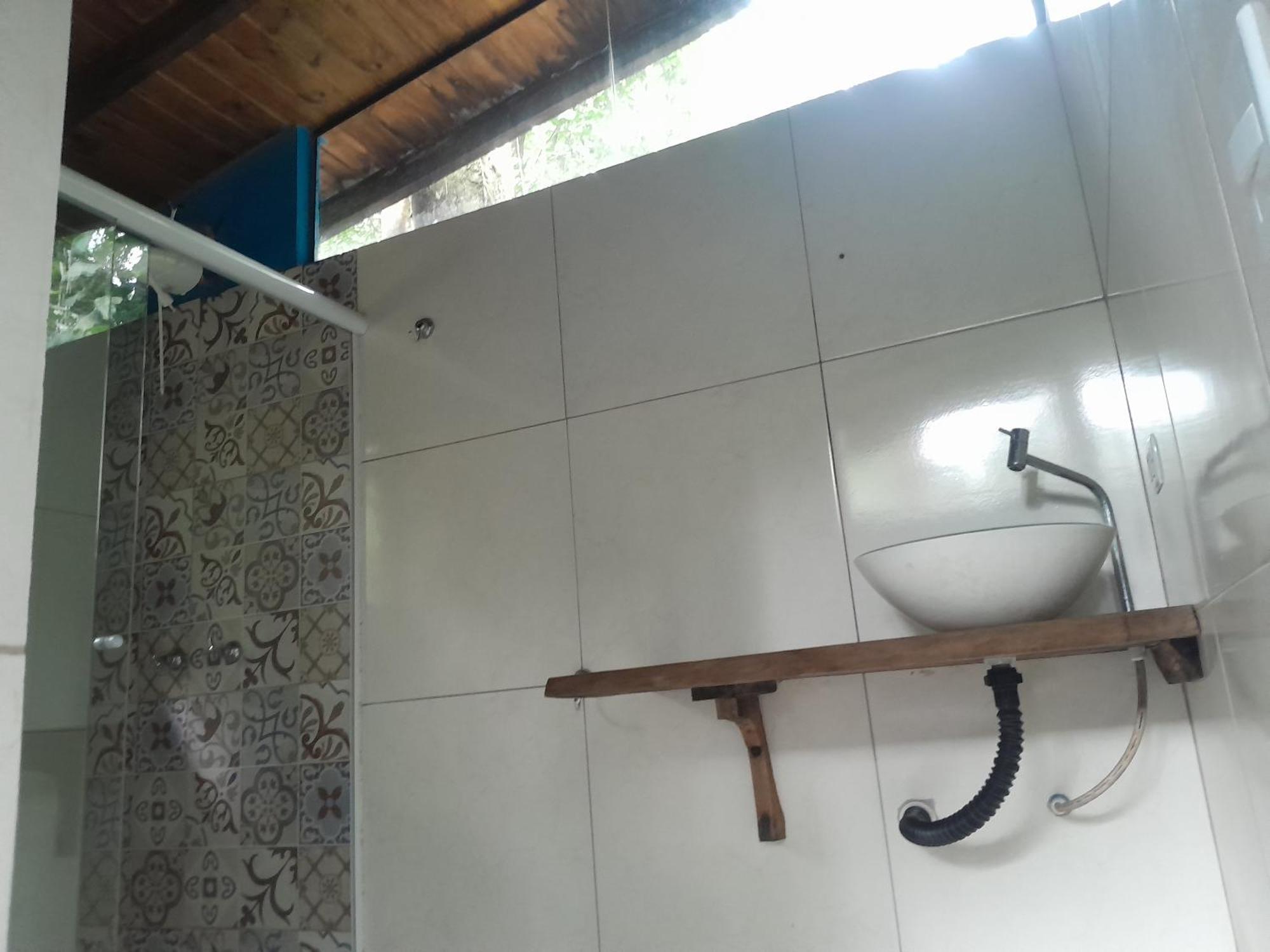 Sitio Das Bromelias Cachoeira Do Tombador Ubatuba Dış mekan fotoğraf