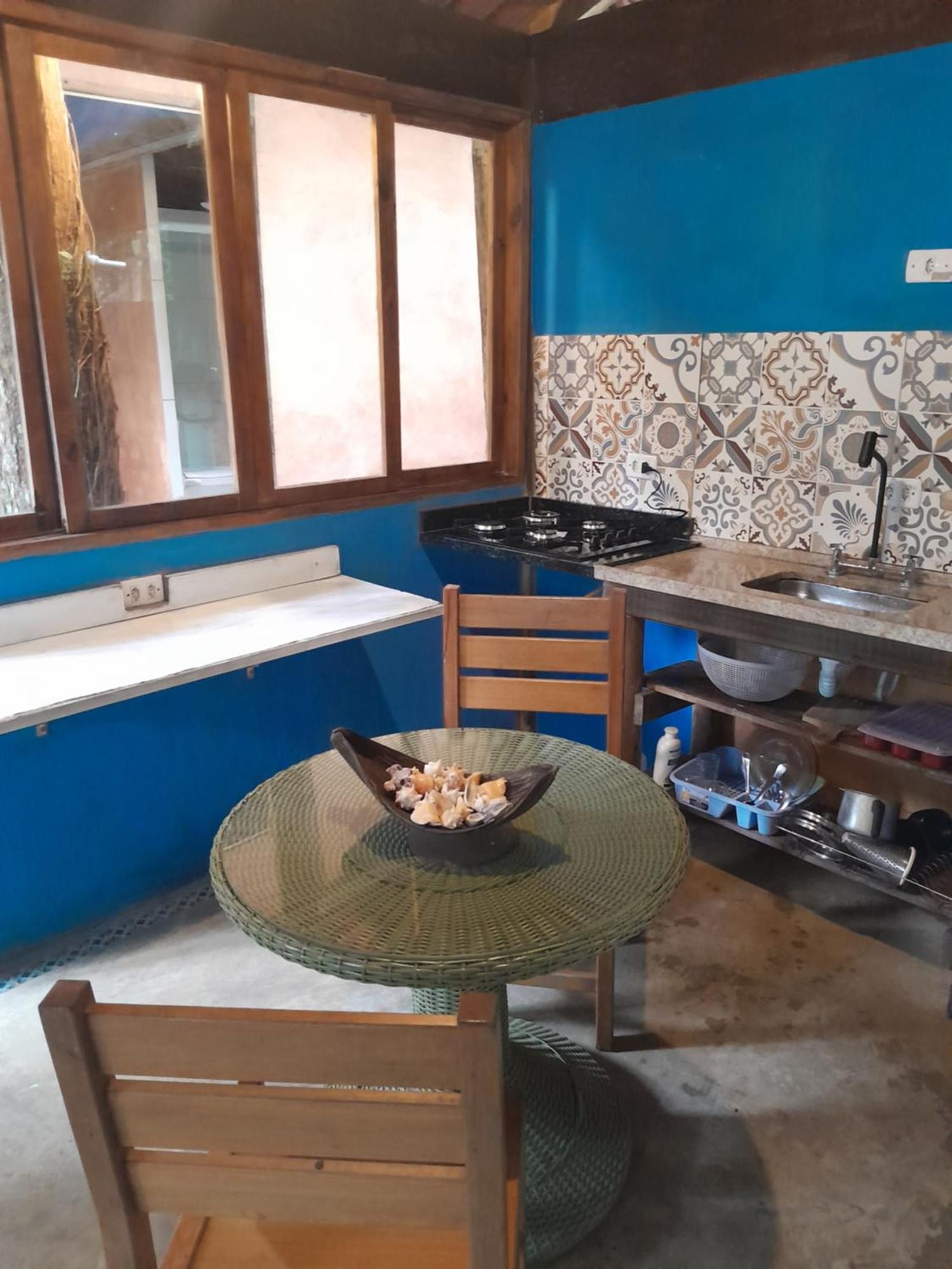 Sitio Das Bromelias Cachoeira Do Tombador Ubatuba Dış mekan fotoğraf
