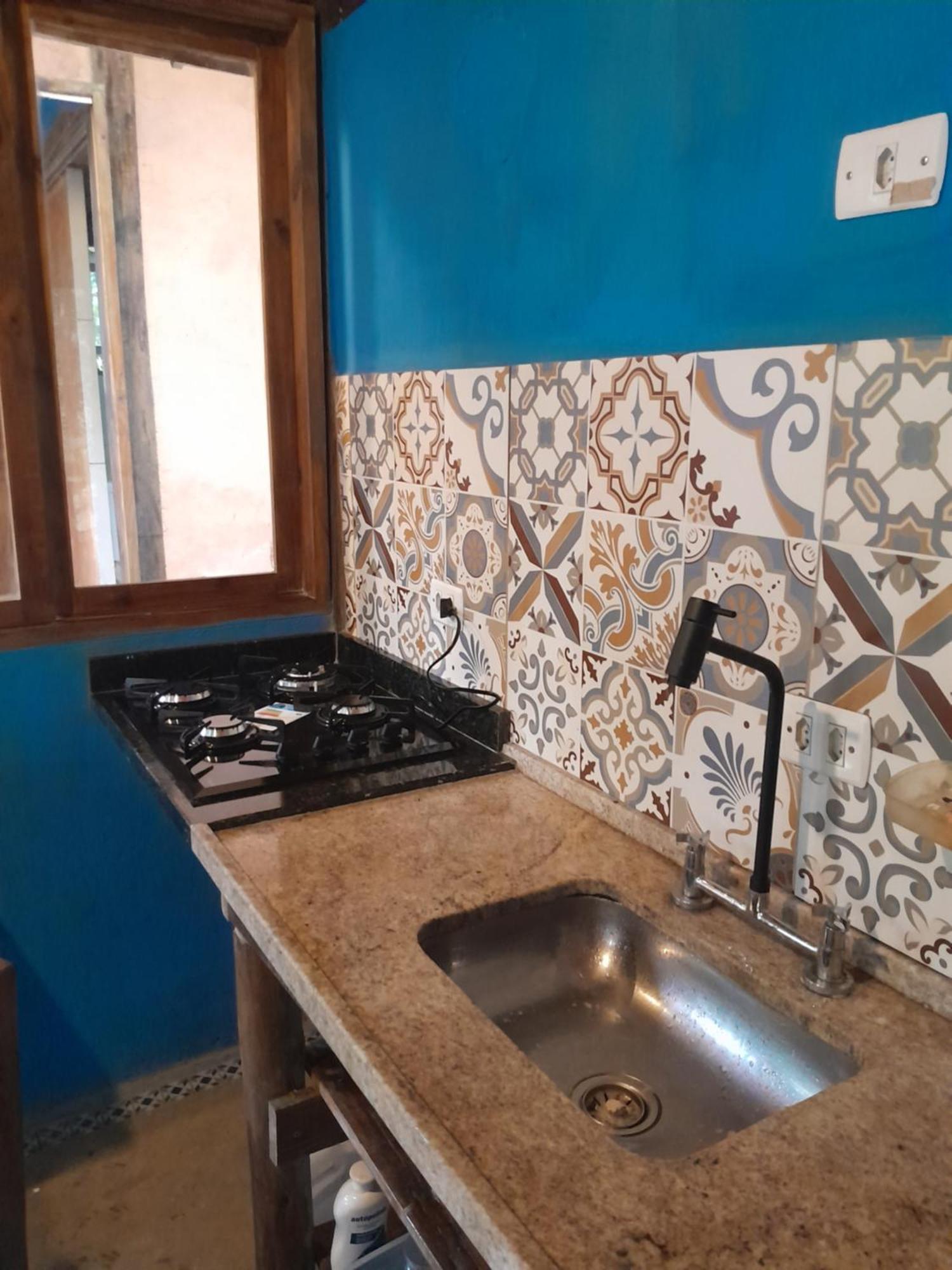 Sitio Das Bromelias Cachoeira Do Tombador Ubatuba Dış mekan fotoğraf