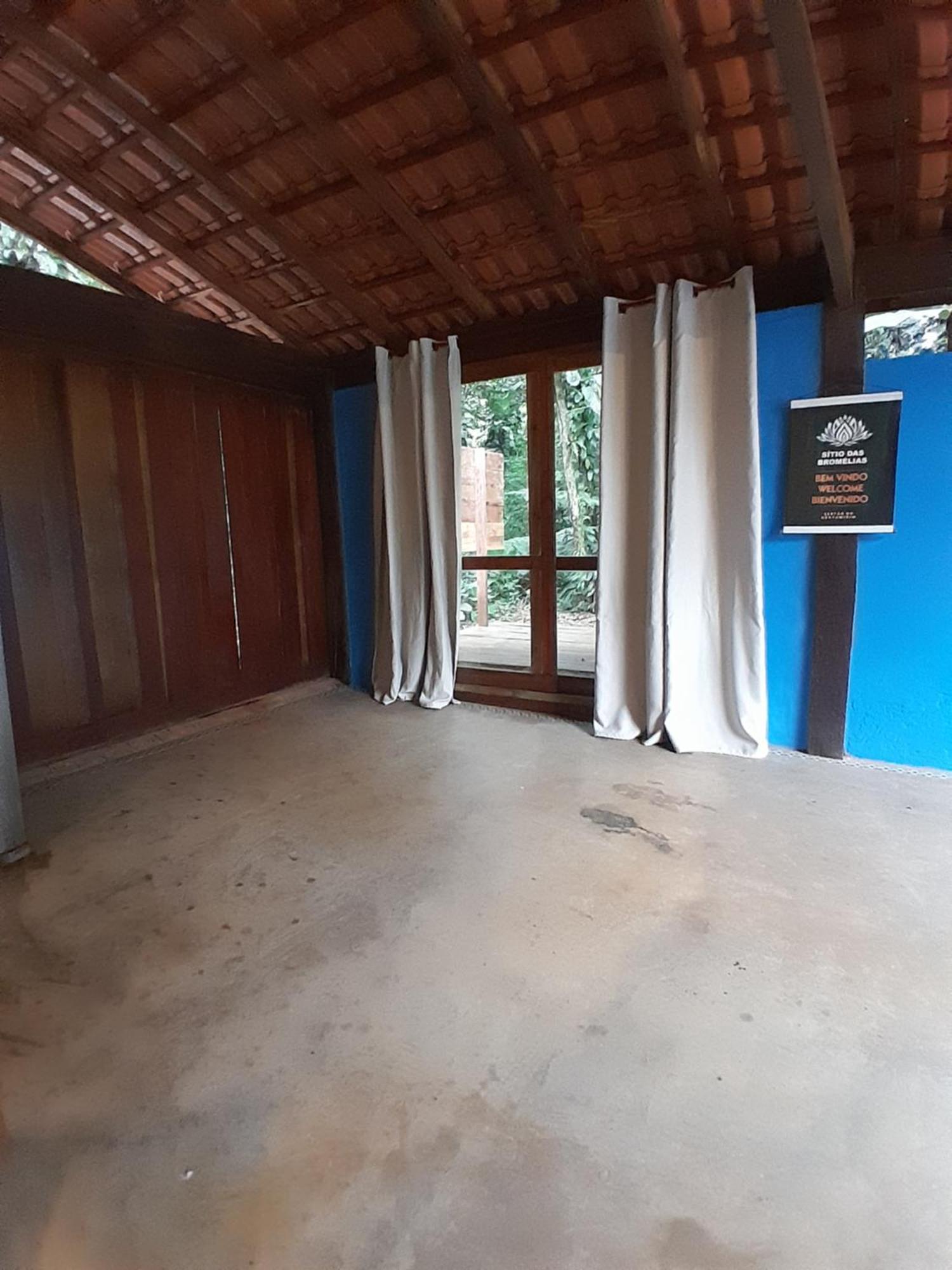 Sitio Das Bromelias Cachoeira Do Tombador Ubatuba Dış mekan fotoğraf