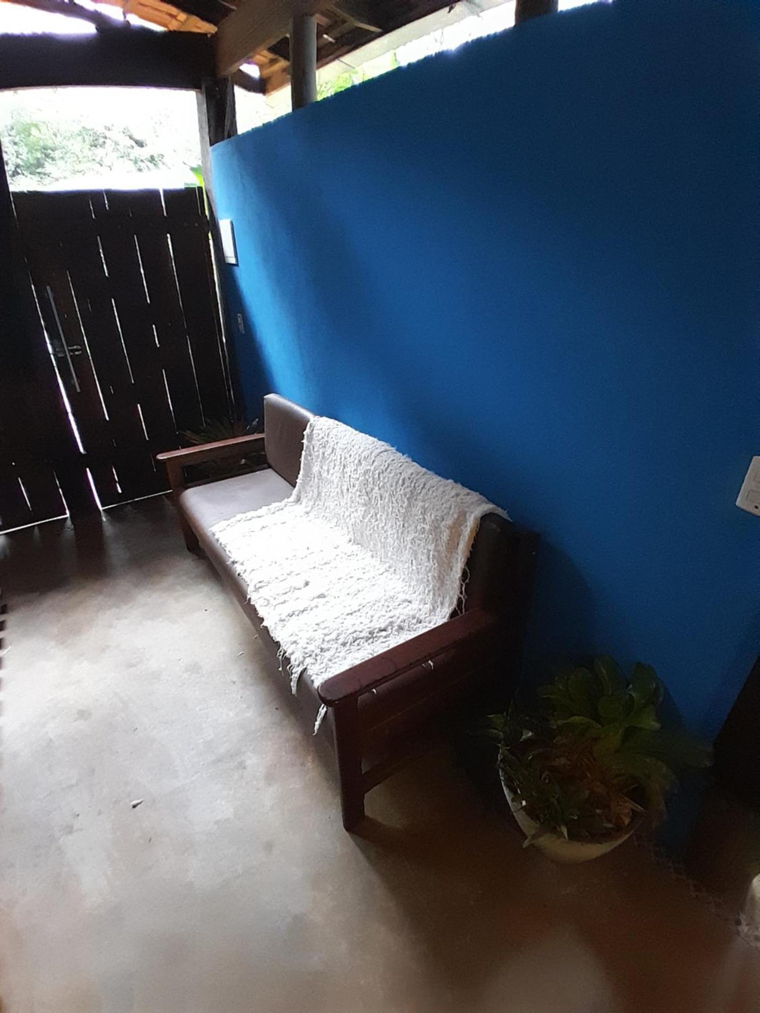 Sitio Das Bromelias Cachoeira Do Tombador Ubatuba Dış mekan fotoğraf