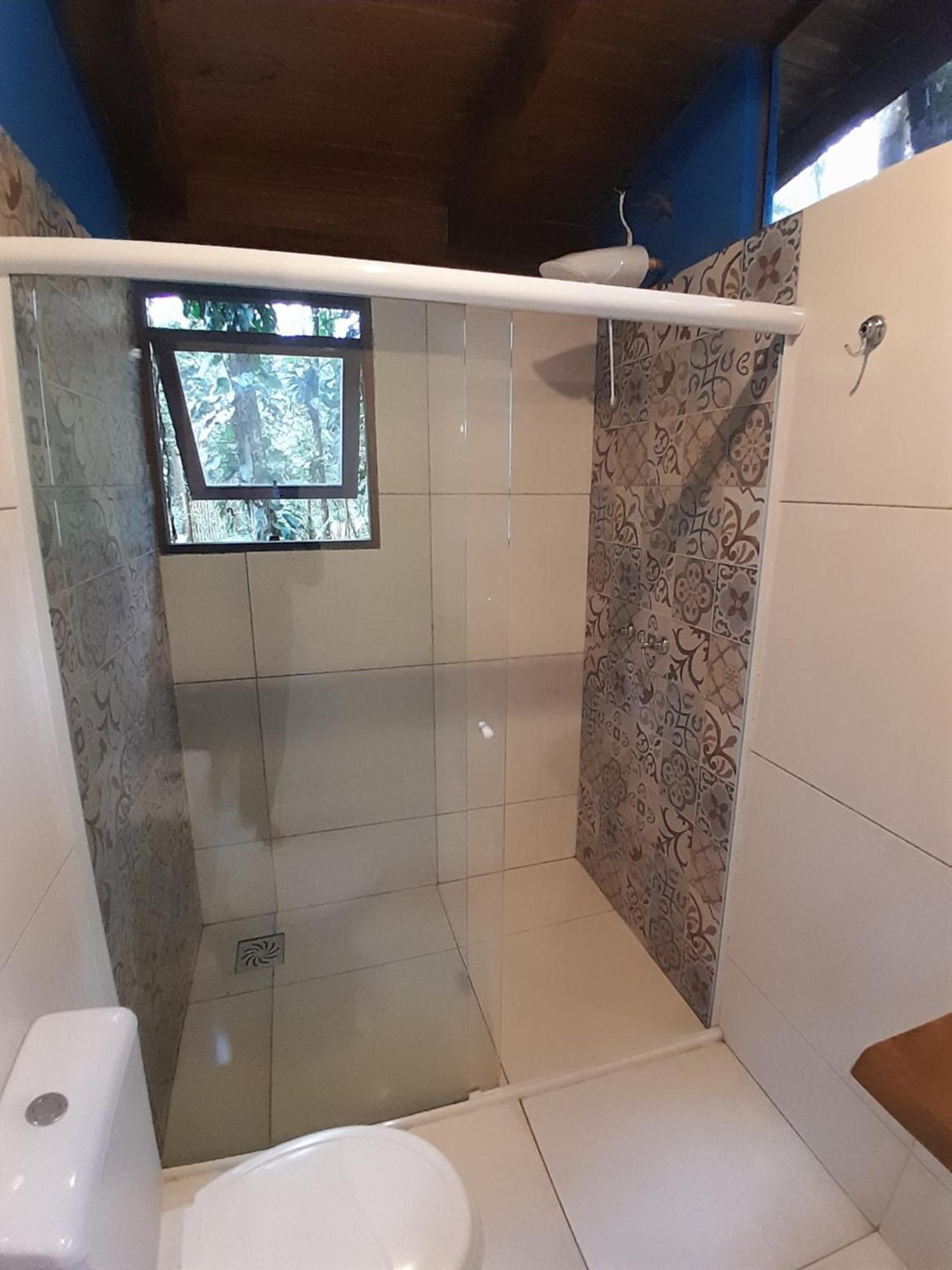 Sitio Das Bromelias Cachoeira Do Tombador Ubatuba Dış mekan fotoğraf