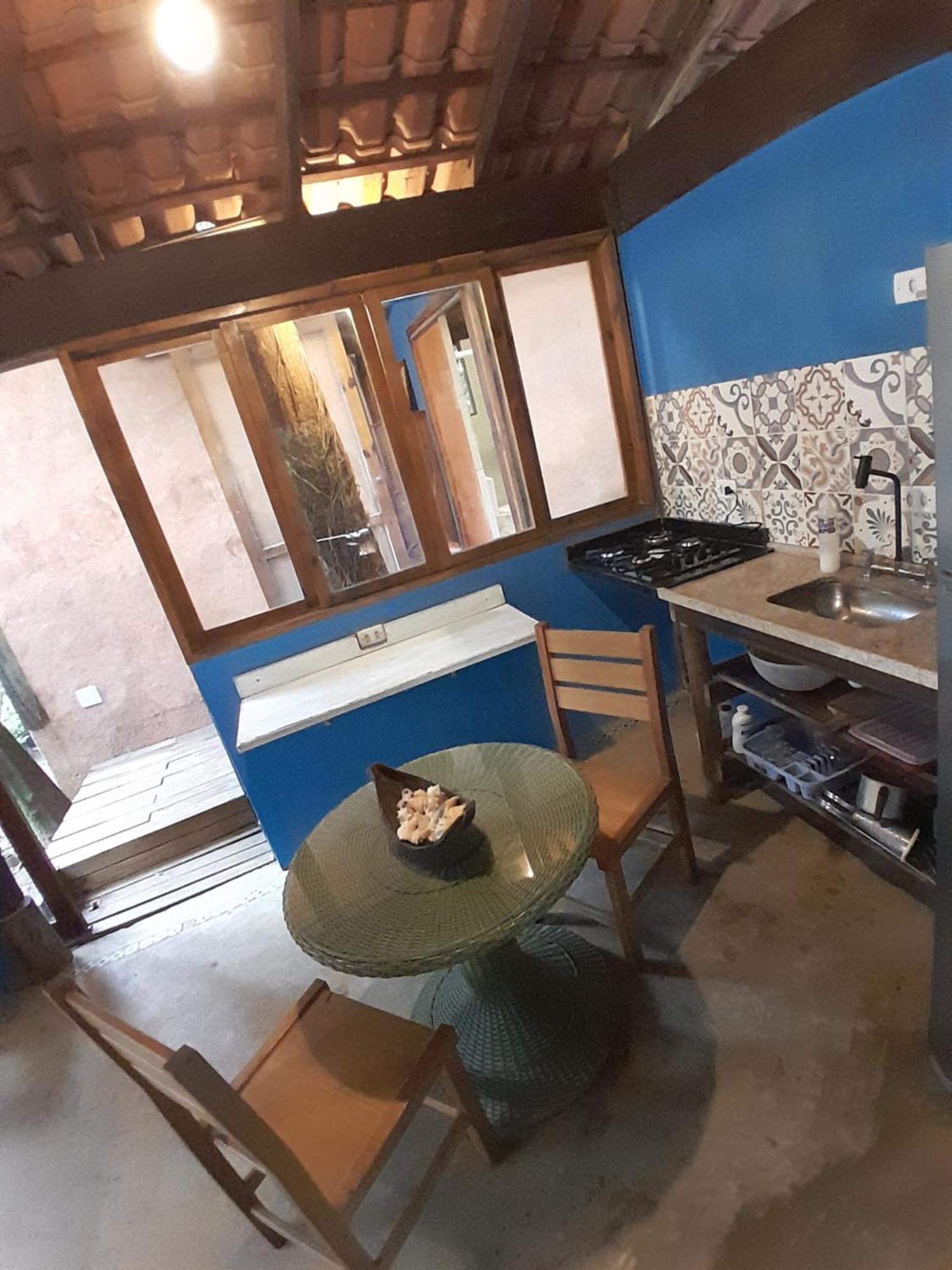 Sitio Das Bromelias Cachoeira Do Tombador Ubatuba Dış mekan fotoğraf